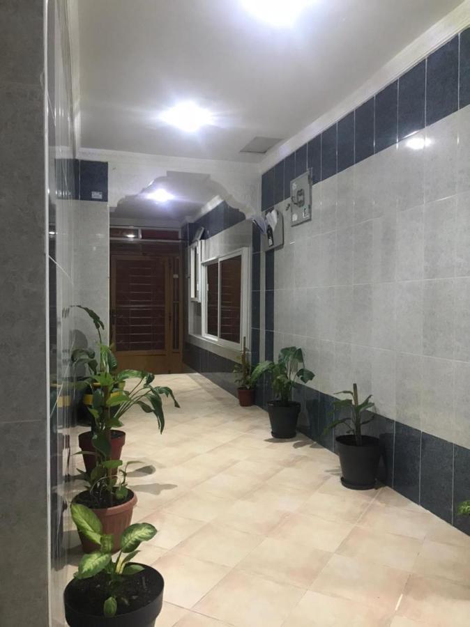 Appartement Familial Pres D Aeroport Tanger Exterior foto